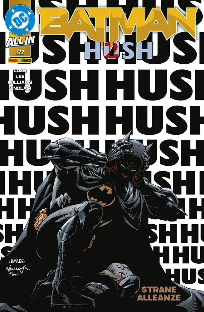 Volume cover